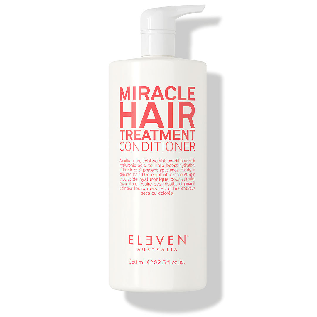 ELEVEN Miracle Hair Treatment Conditioner 960 ml