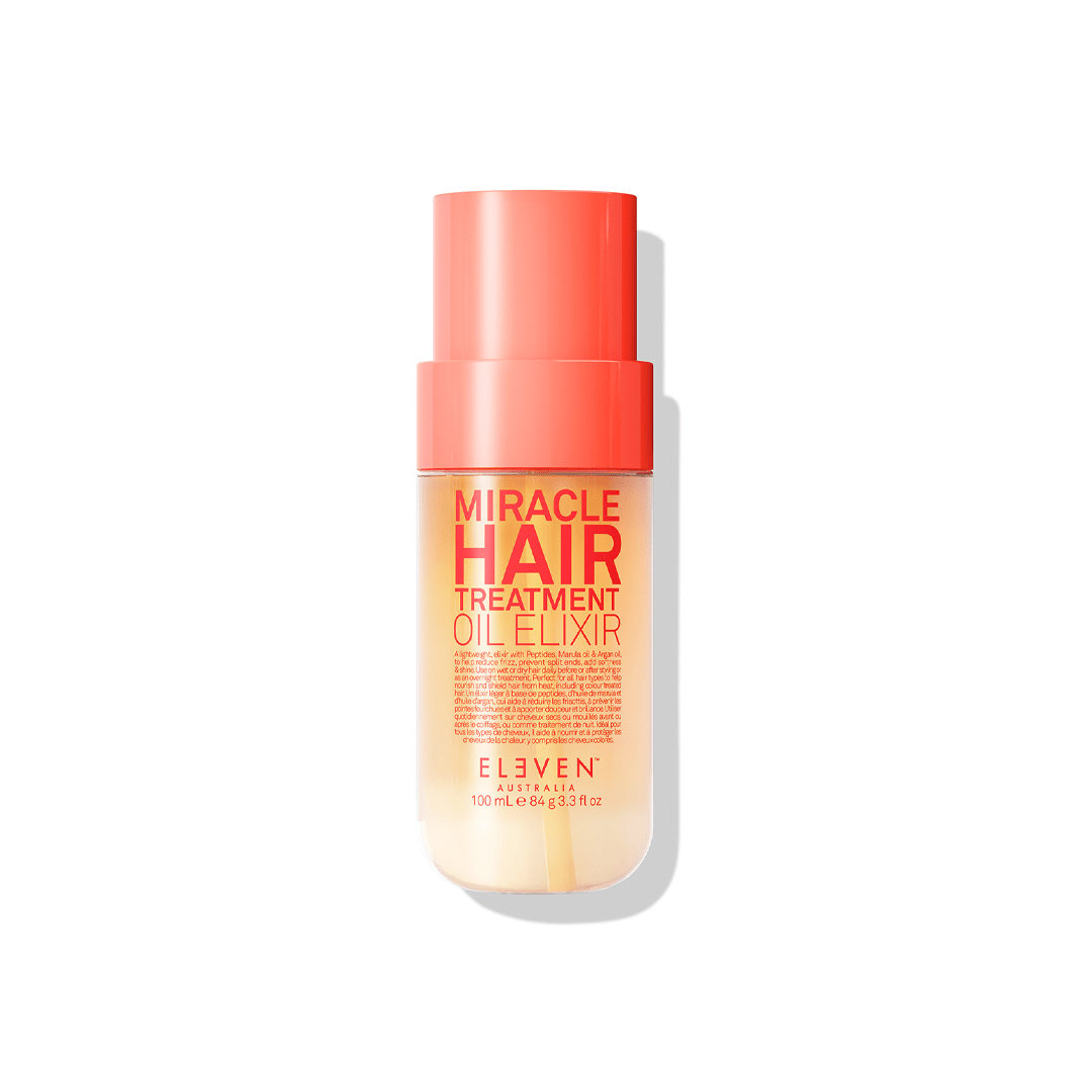 ELEVEN Miracle Hair Treatment Oil Elixir 100 ml