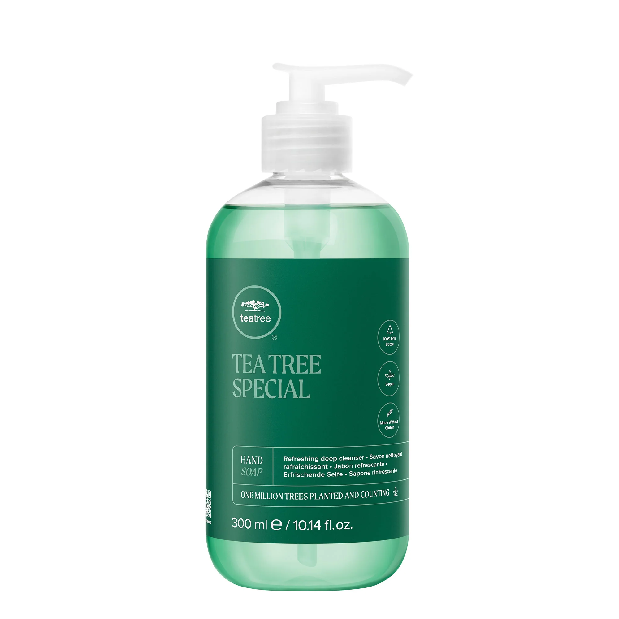 Paul Mitchell Tea Tree Hand Soap 300 ml