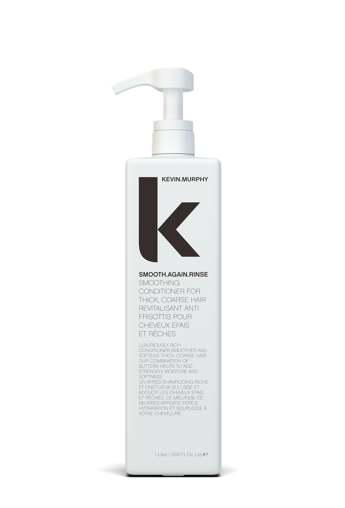 KEVIN.MURPHY SMOOTH.AGAIN.RINSE 1000 ml – productfoto