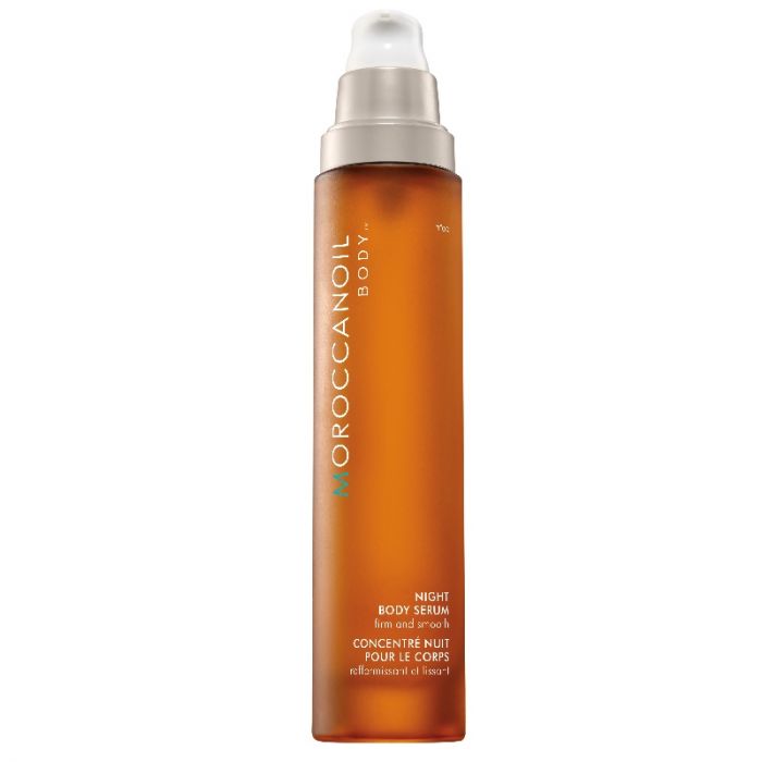Moroccanoil Body Night Serum - 100 ml - intense en directe voeding voor het hele lichaam