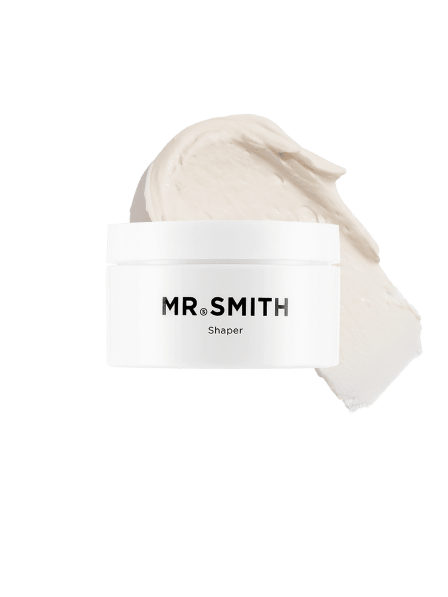 MR. SMITH Shaper - 80ml - Brengt textuur aan in je haard