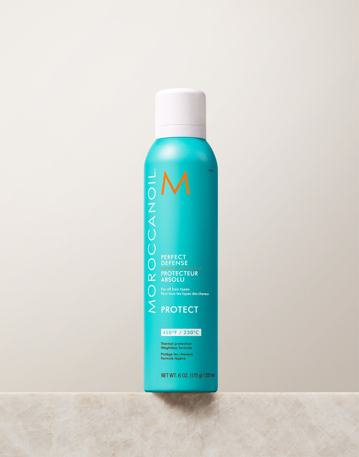 Moroccanoil Perfect Defense haarspray 225 ml