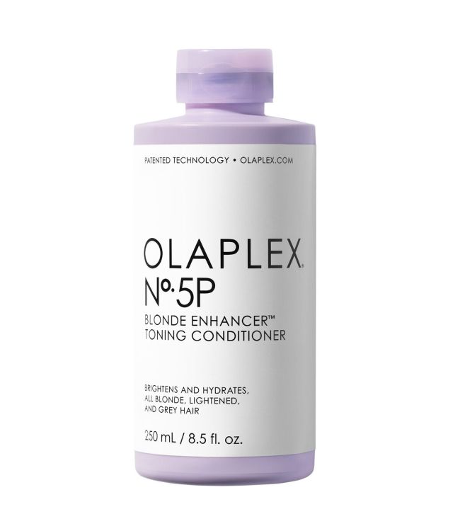 Olaplex Toning Conditioner No. 5P - 250ml - Blonde Enhancer