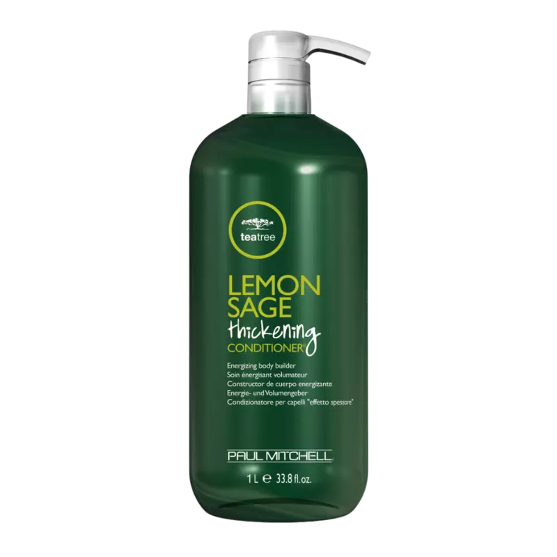 Paul Mitchell Tea Tree Lemon Sage Thickening Conditioner