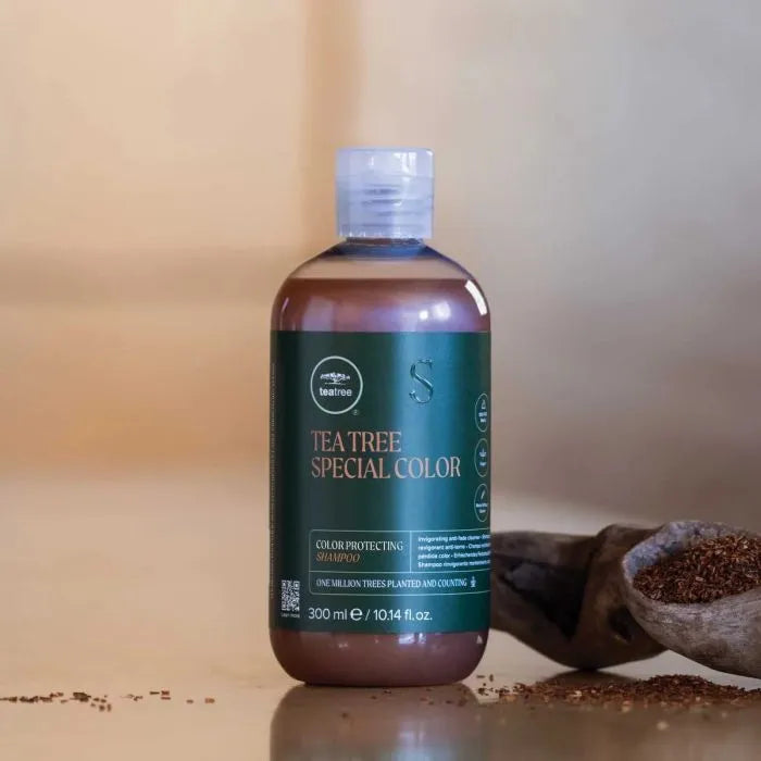 Paul Mitchell Tea Tree Special Color Shampoo - 300 ml
