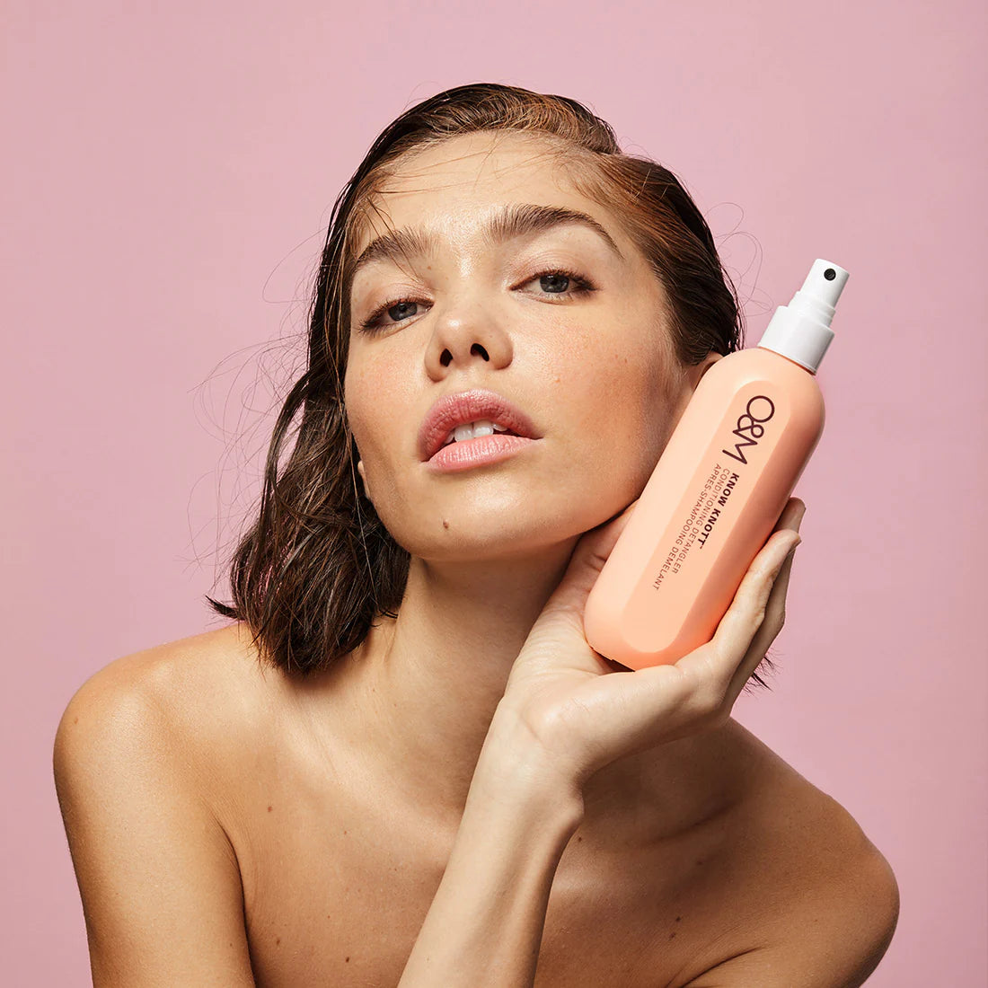 Original & Mineral Know Knott Spray - 250 ml - Leave er maar in conditioner