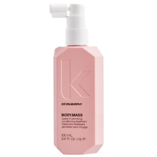 Kevin Murphy Body.Mass Leave in Plumping- 100 ml - Treatment verbeter je fijne haar