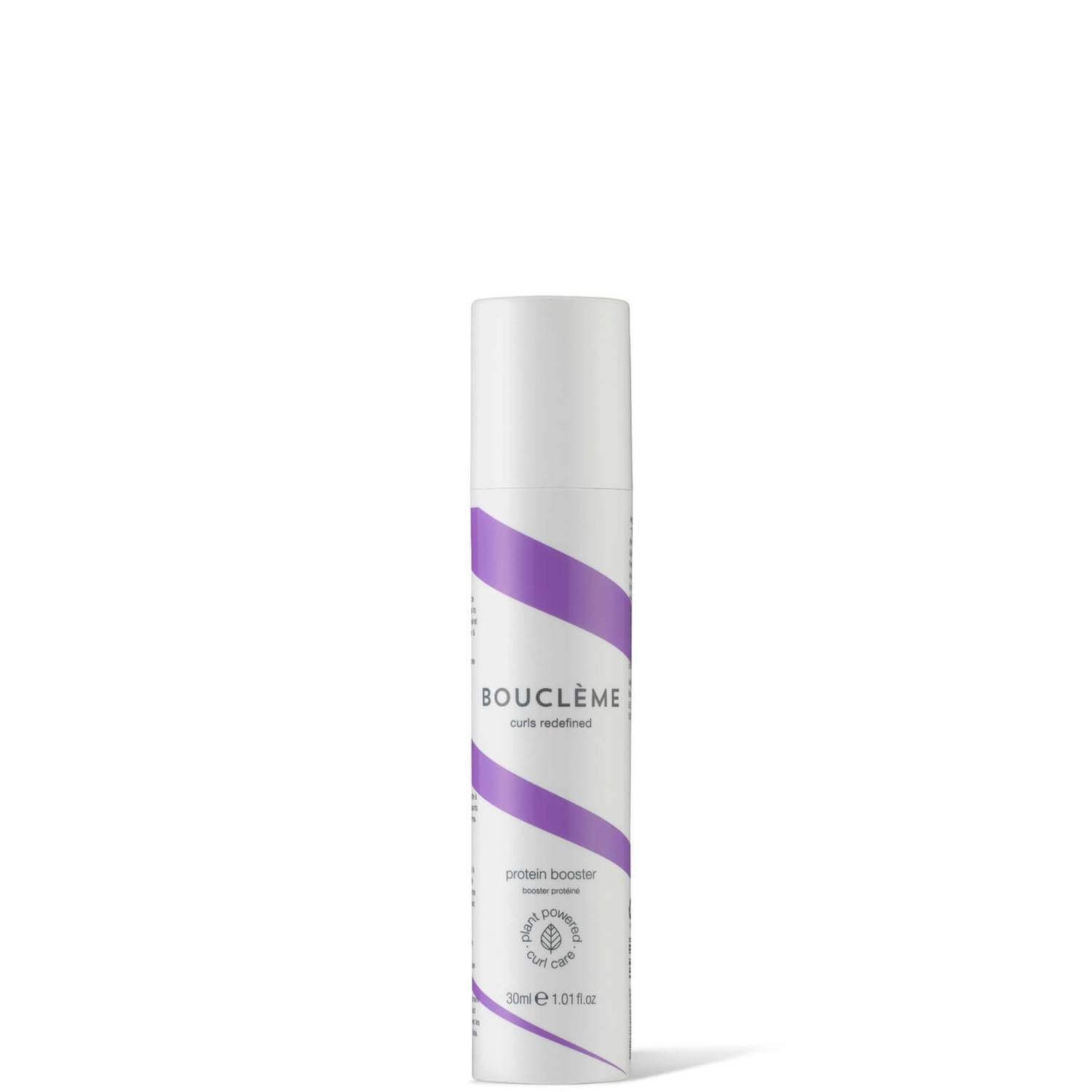 Bouclème Protein Booster - 30 ml - voor verbeterde elasticiteit en sterkere bindingen