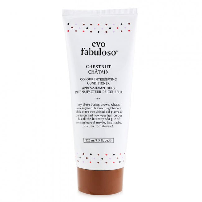 EVO fabuloso Colour Intensifying Conditioner - 220ml - kleurversterker