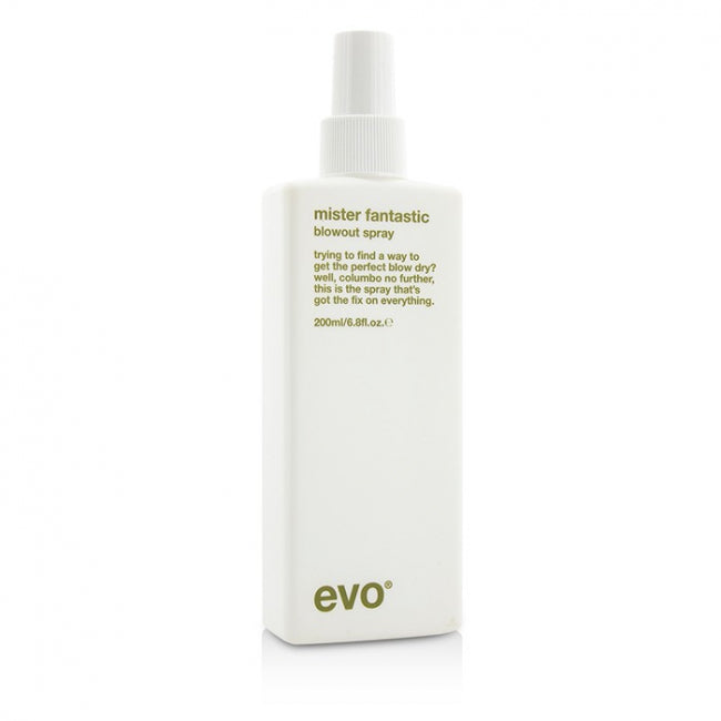 EVO Mister Fantastic Blowout Spray - 200 ml - Volume tijdens het föhnen