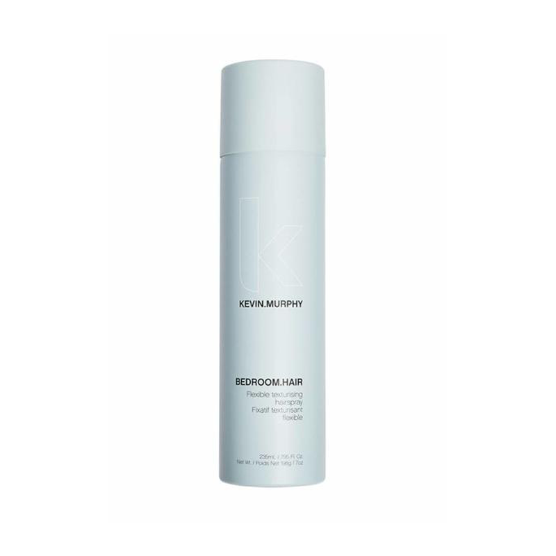 Kevin Murphy Bedroom.Hair - 235ml - voegt glans toe en creëert een gecontroleerde ‘out-of-bed’ look zonder pluizige en slordige lokken