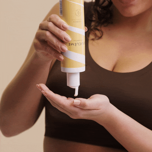 Boucleme Curl Conditioner - 300 of 1000 ml - geschikt voor dagelijks gebruik