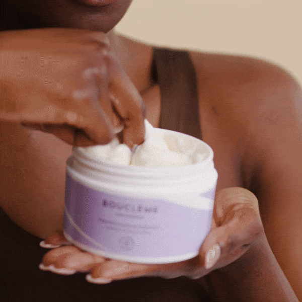 Boucleme Intensive Moisture Treatment - 250 of 1000 ml - je krulpatroon verbeteren