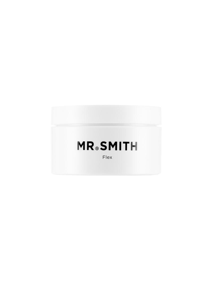 MR. SMITH Flex - 80ml - geeft een flexibele en vormbare hold