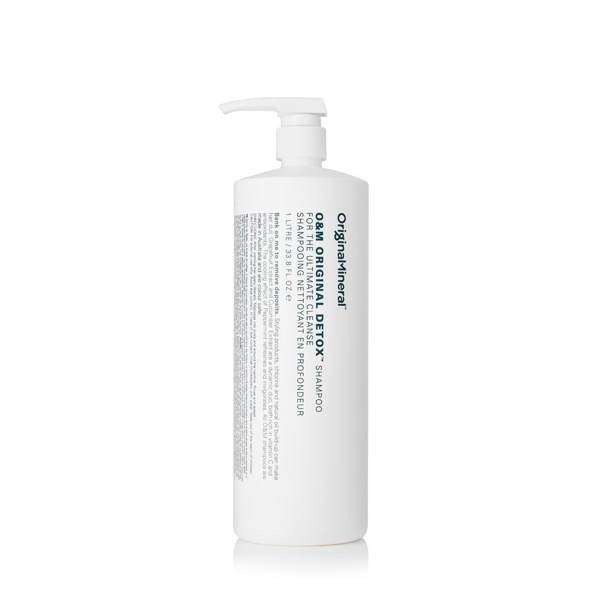 Original Detox Shampoo - headcandyshop