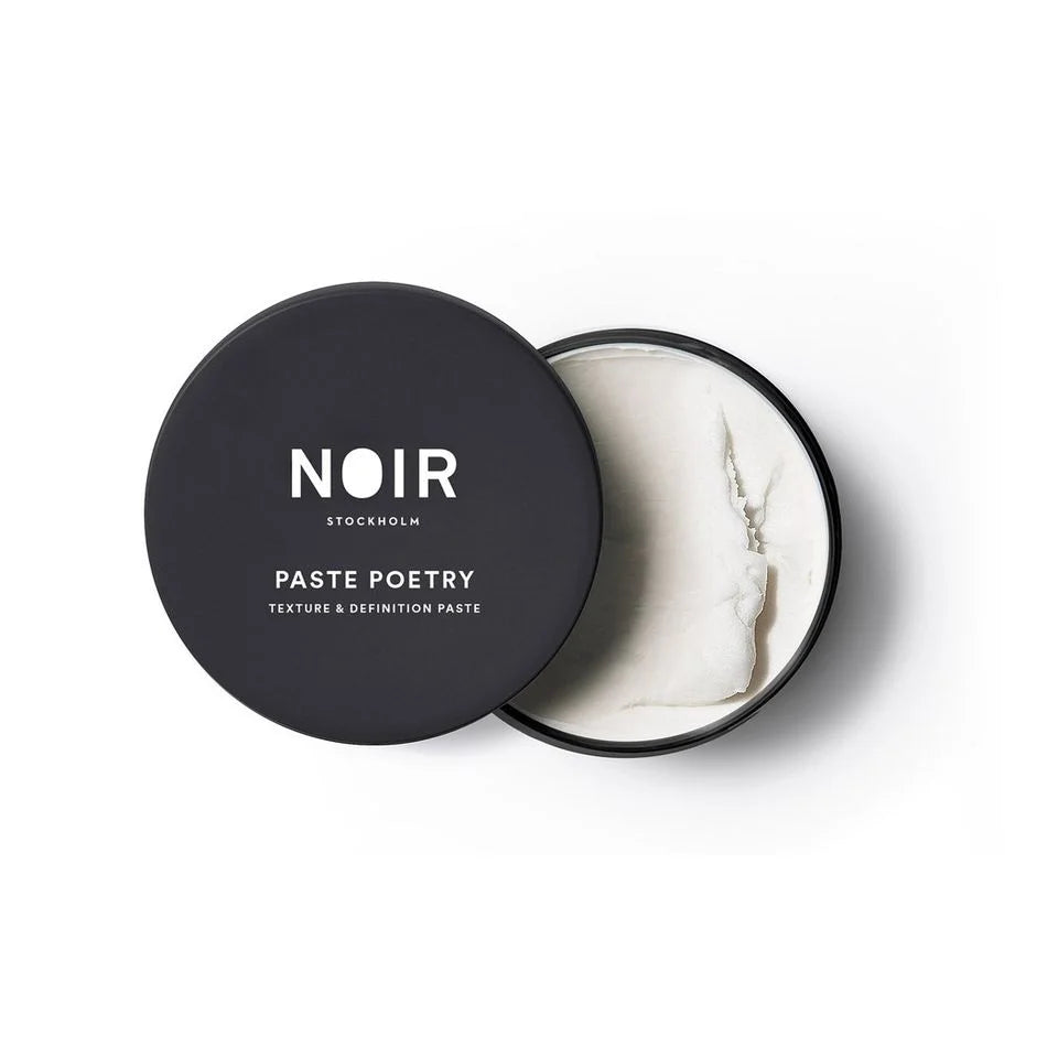 NOIR STOCKHOLM  Paste Poetry - 75ml - Texture & Definition Paste