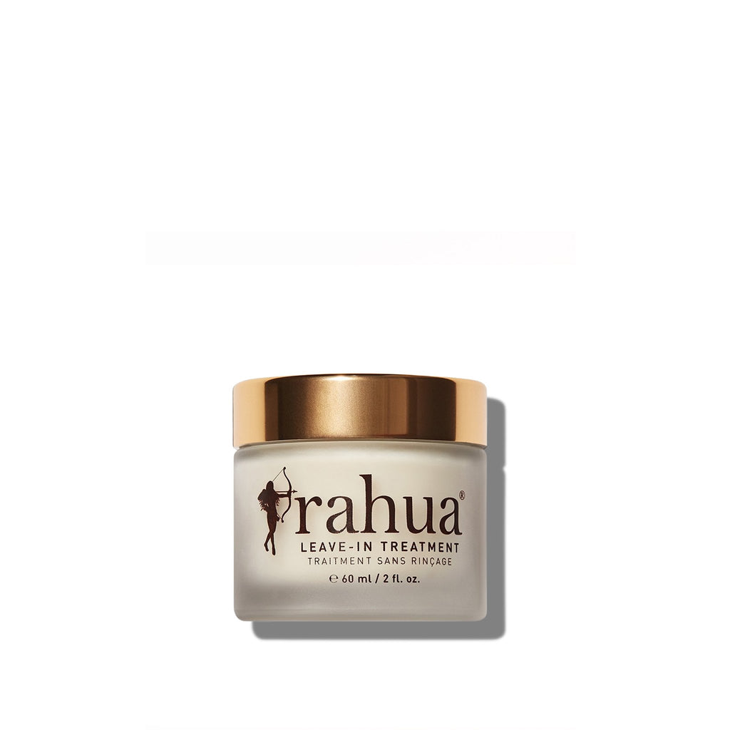 Rahua Leave In Treatment - 60ml - biedt bescherming tegen schadelijke invloeden van buitenaf