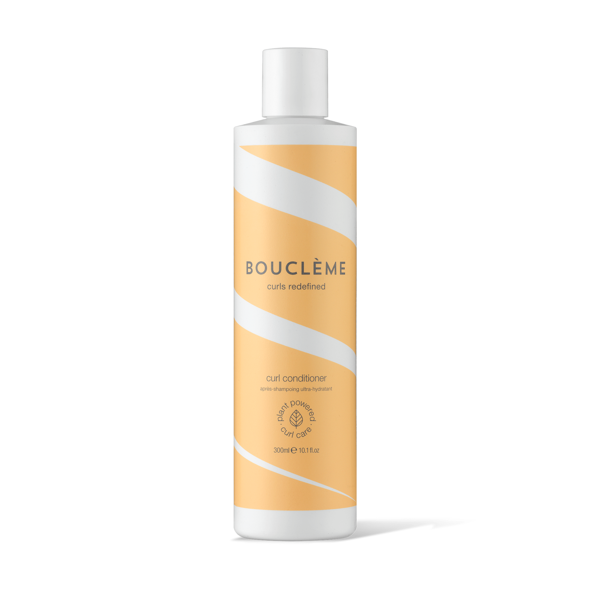 Boucleme Curl Conditioner - 300 of 1000 ml - geschikt voor dagelijks gebruik