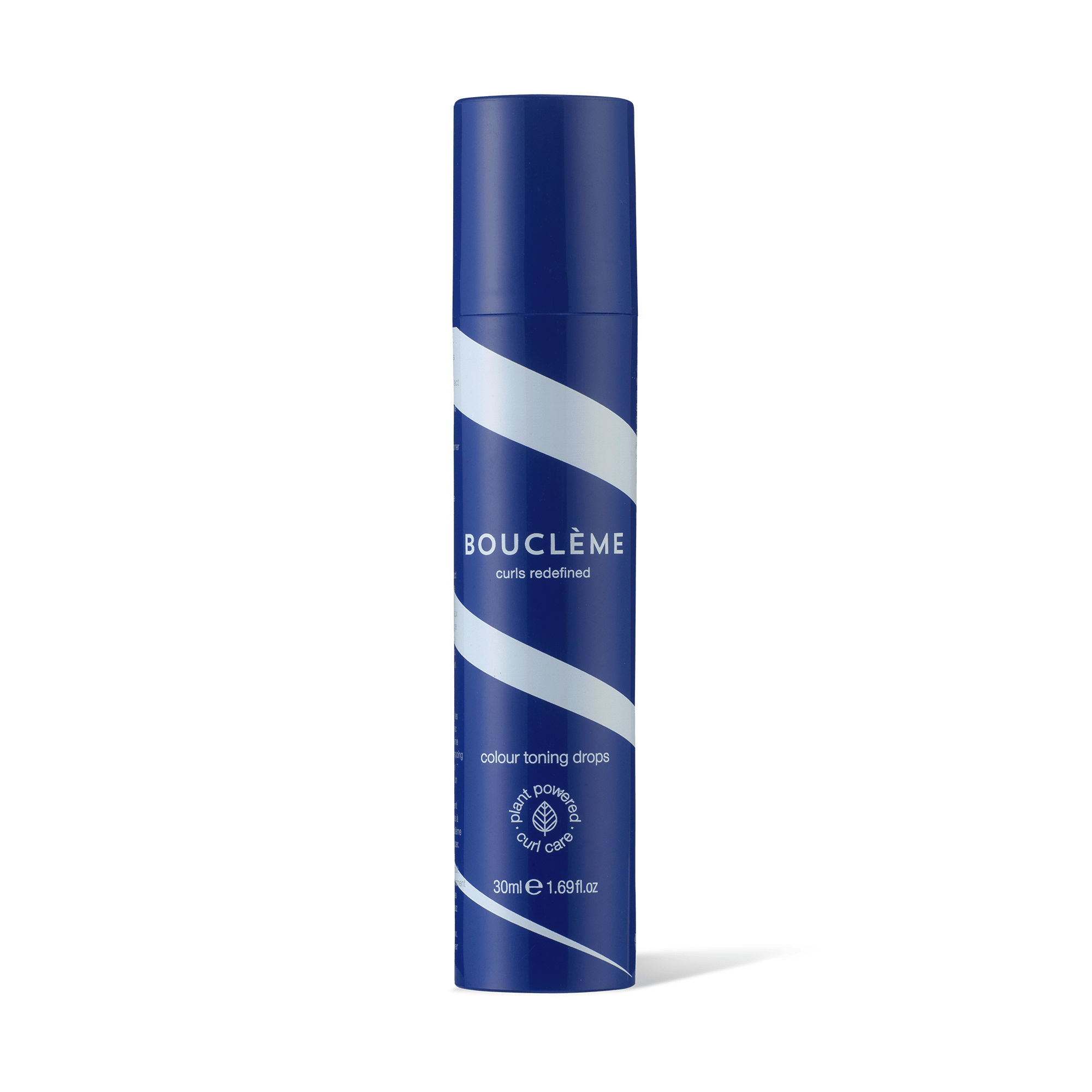 Boucleme Toning Drops - 30 ml - geschikt voor blondines en silvers, zeg maar gedag tegen oranje en gele tonen