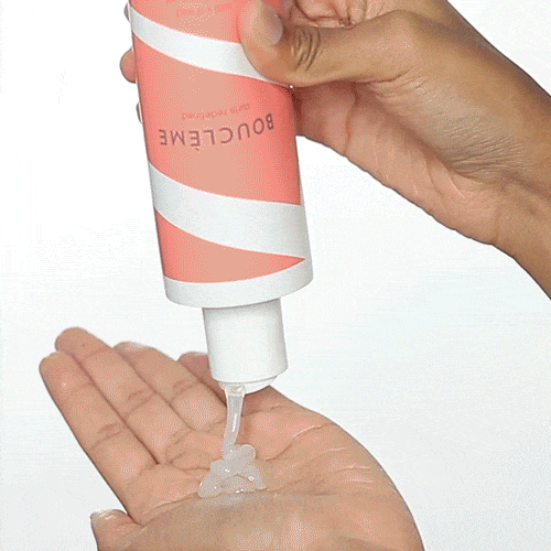 Bouclème Seal + Shield Curl Defining Gel - 300 ml