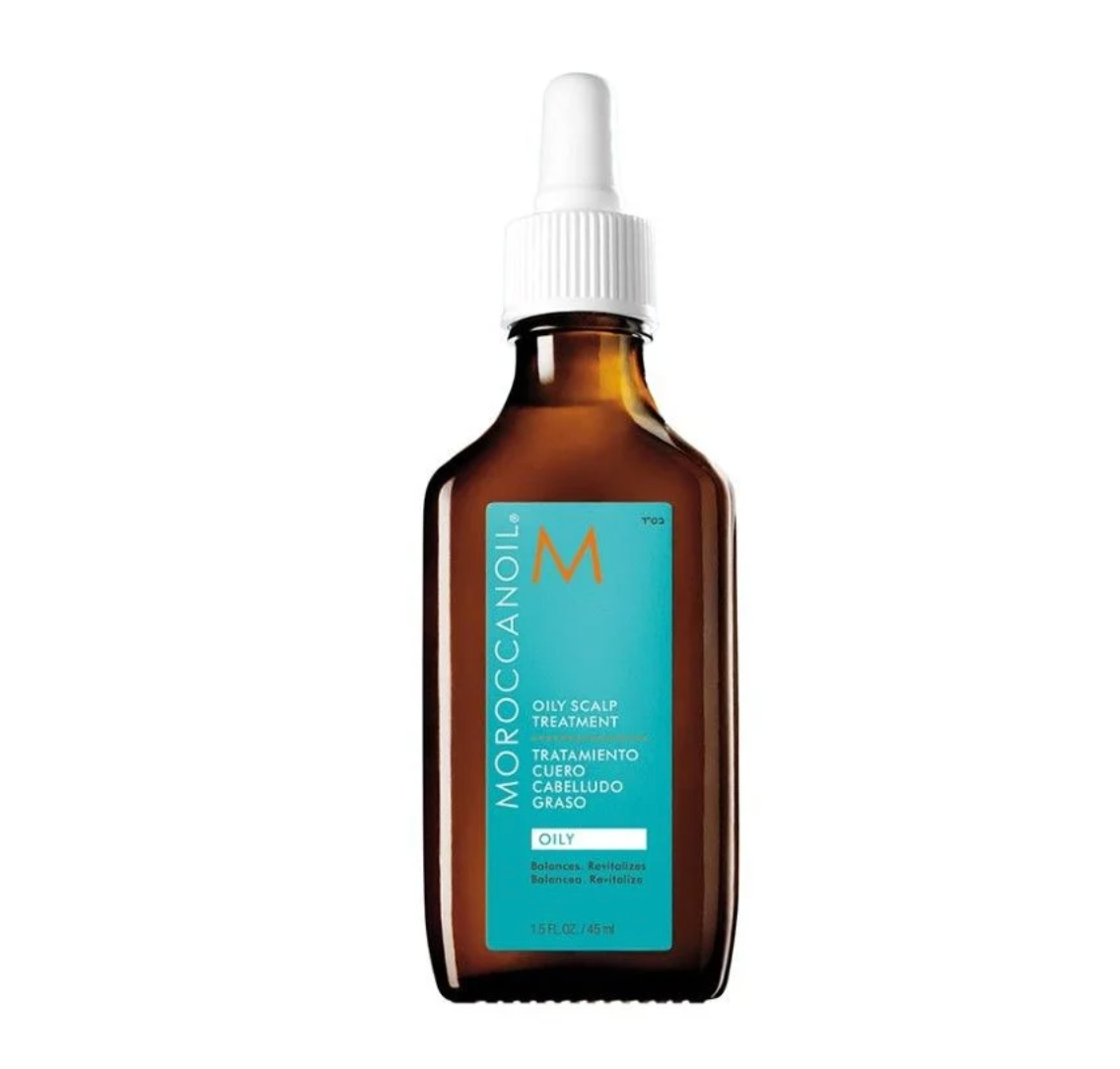 Moroccanoil Oily Scalp Treatment - 45 ml