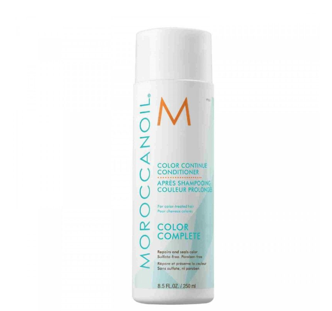 Moroccanoil Color Continue Conditioner - 250 ml