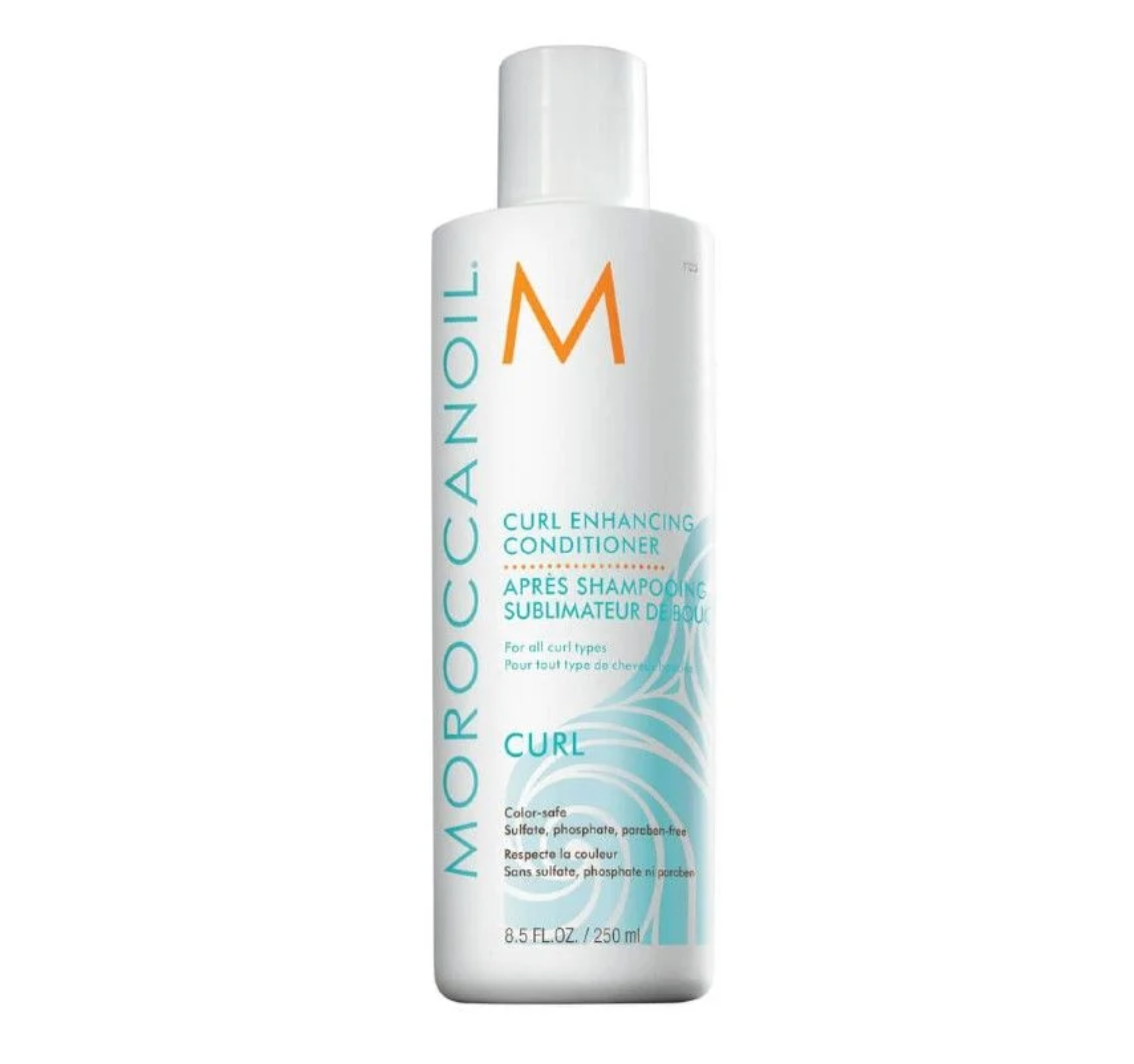 Moroccanoil Curl Enhancing Conditioner - 250ml