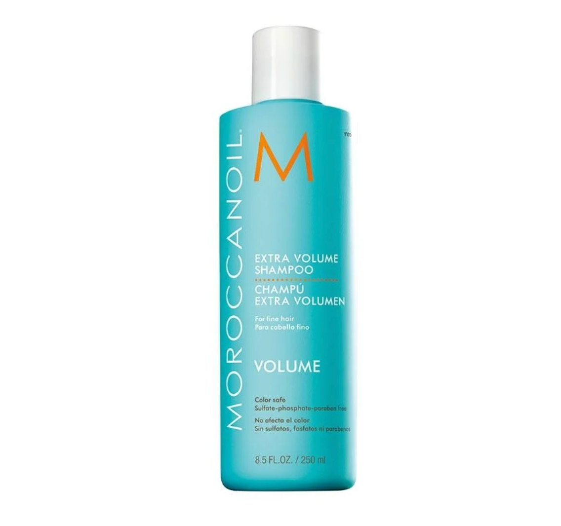 Moroccanoil Extra Volume Shampoo - 250 ml