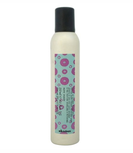 Davines More Inside Invisible No Gas Spray - 250 ml - lichtgewicht finish spray