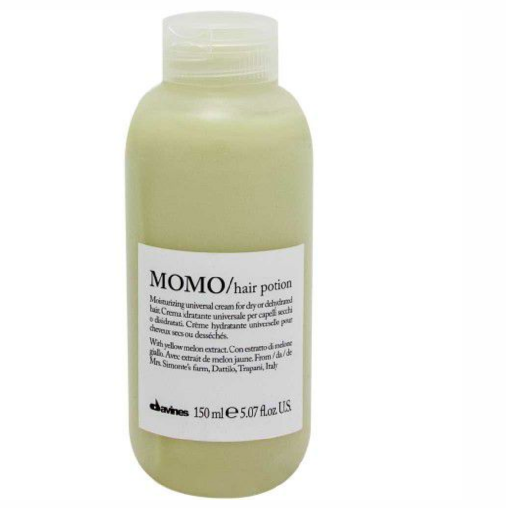 Davines MOMO Hair Potion - 150ml - leave-in voor droog haar