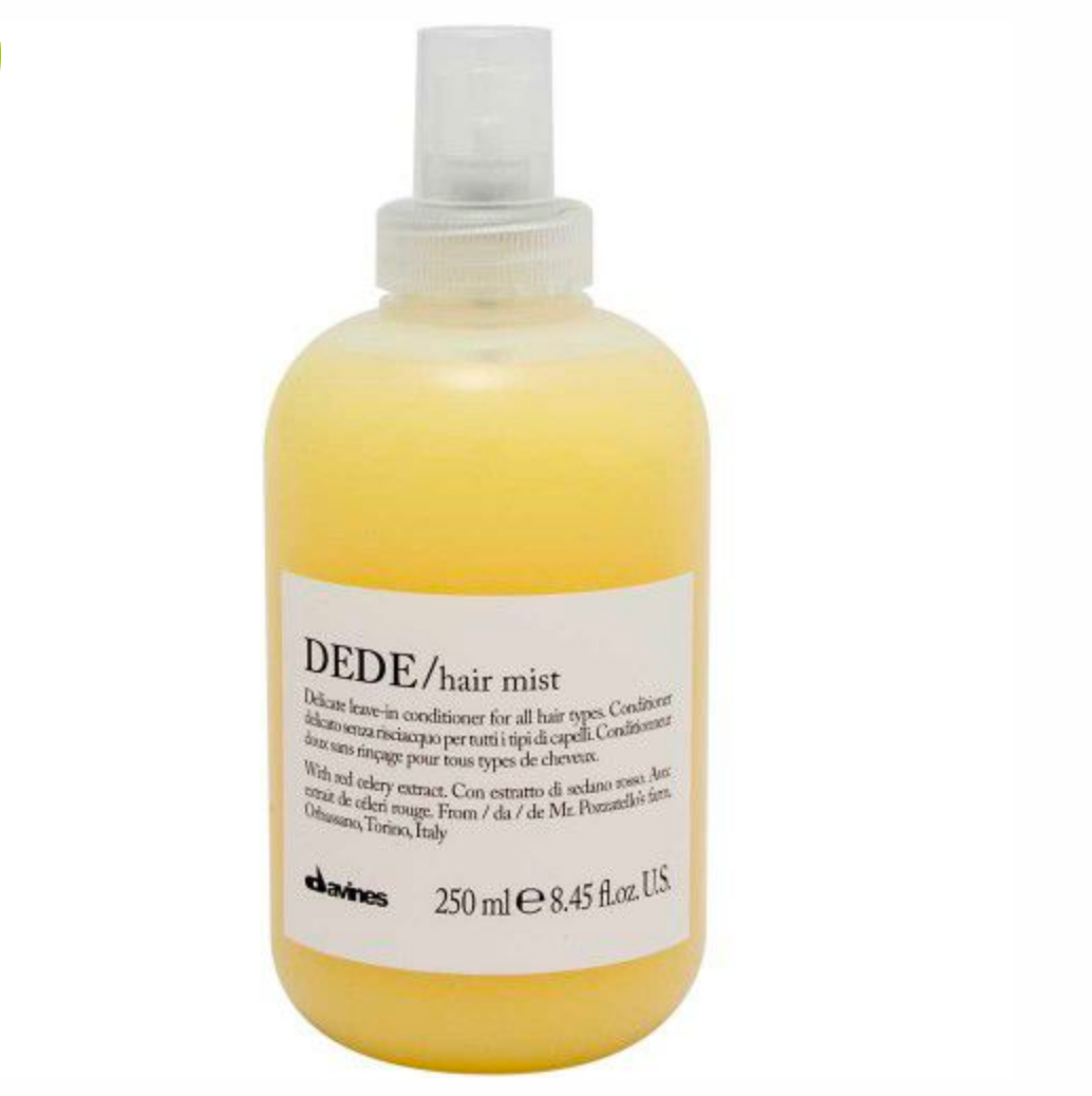 Davines DEDE Hair Mist - 250ml - Leave er maar in conditioner