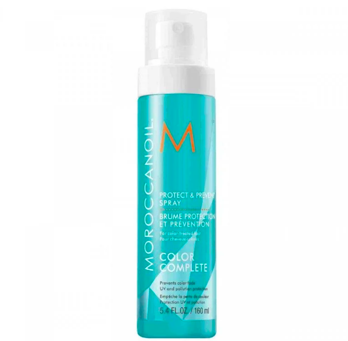 Moroccanoil Color Complete Protect & Prevent Spray - 160 ml - leave er maar in