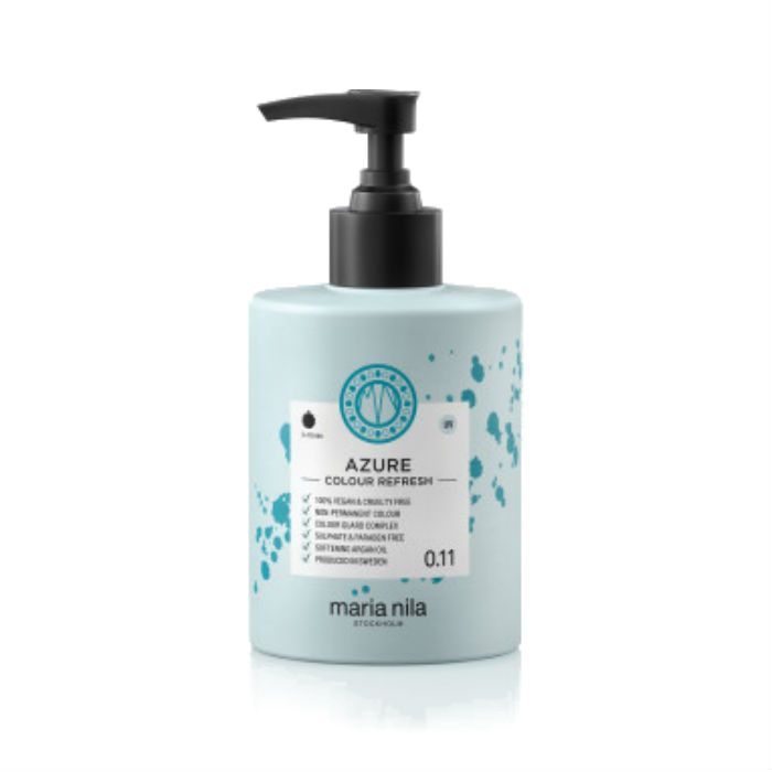 Maria Nila Colour Refresh Haarmasker - 300 ml - Kies je kleur, parabenen vrij