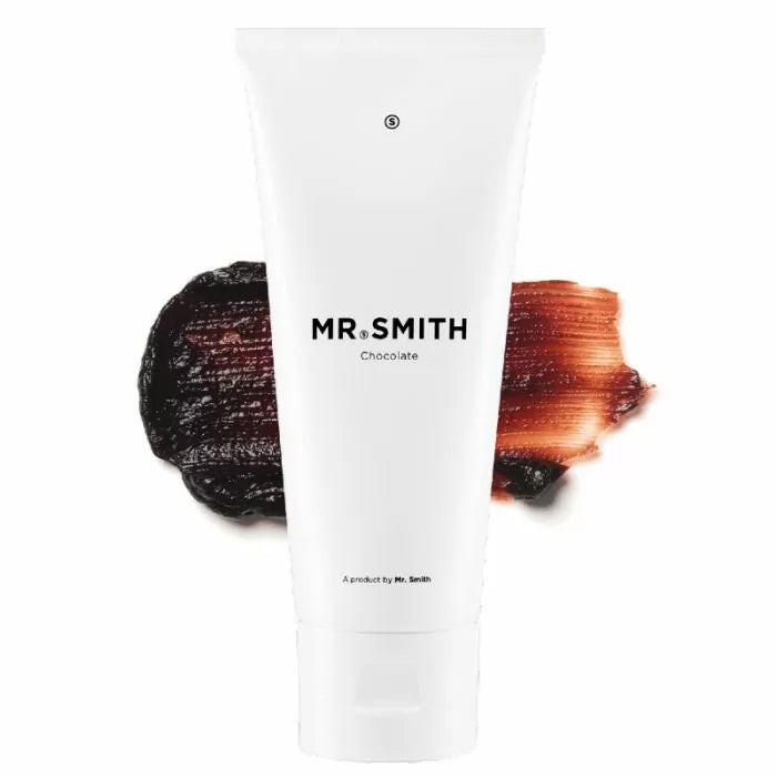 MR. SMITH Pigments Chocolate - 200ml - Langer van je kleur genieten