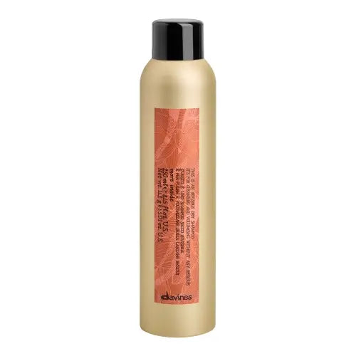 Davines More Inside Dry Shampoo - 250ml - Droogshampoo