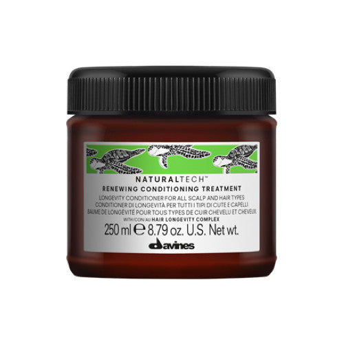 Davines NT Renewing Conditioning Treatment -250 ml - voor gezond en gehydrateerd haar