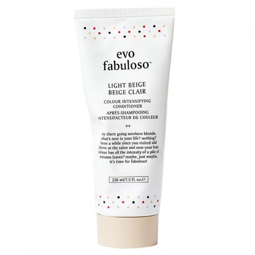 EVO fabuloso Colour Intensifying Conditioner - 220ml - kleurversterker
