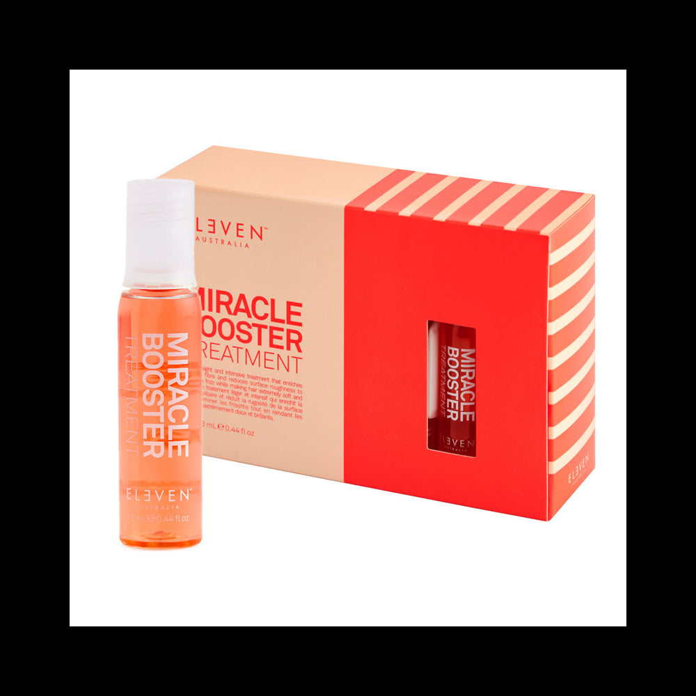 Eleven Miracle Booster Treatment - 12x13ml