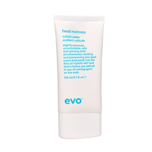 EVO Head Mistress Cuticle Sealer - 150ml - liefde voor je krullen