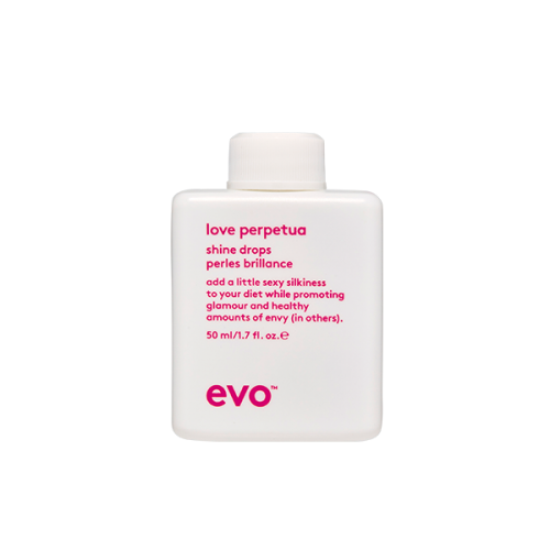 EVO Love Perpetua Shine Drops - 50ml - Let it shine
