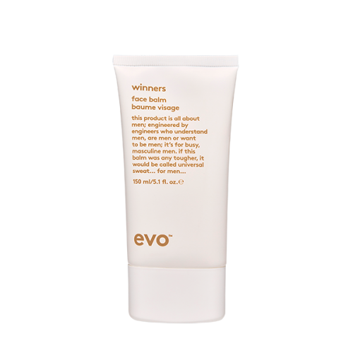 EVO Winners Face Balm - 150 ml - Daily scheerbalsem