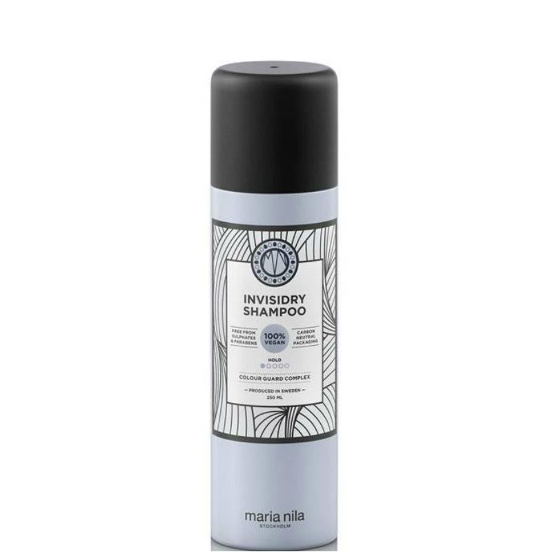 MARIA NILA INVISIDRY SHAMPOO STYLE & FINISH -250 ml - Droogshampoo