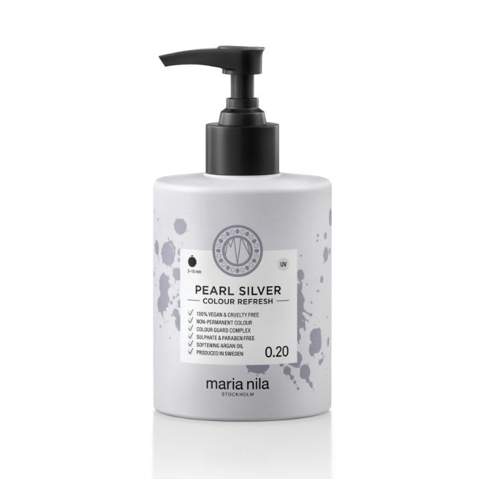 Maria Nila Colour Refresh Haarmasker - 300 ml - Kies je kleur, parabenen vrij