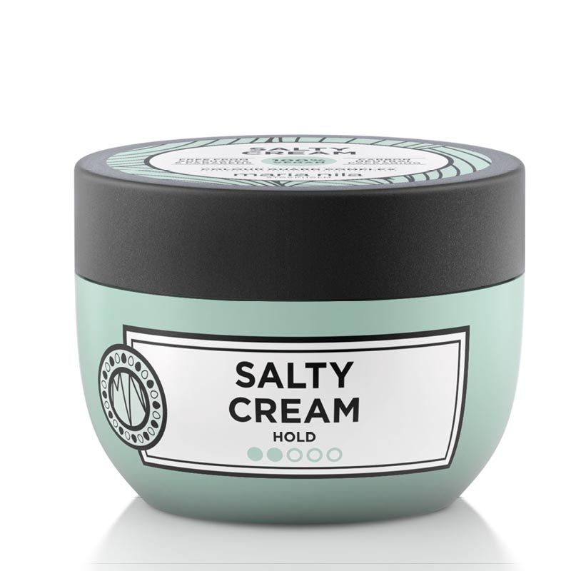 MARIA NILA SALTY CREAM - 100ml - STYLE & FINISH
