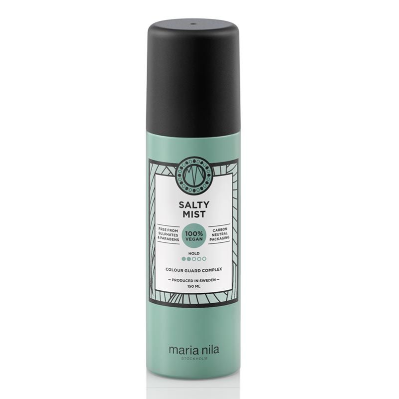 MARIA NILA SALTY MIST - 150ml - STYLE & FINISH - seasalt spray
