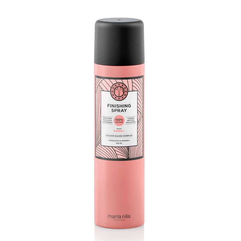 MARIA NILA STYLINGSPRAY STYLE & FINISH - 400 ml