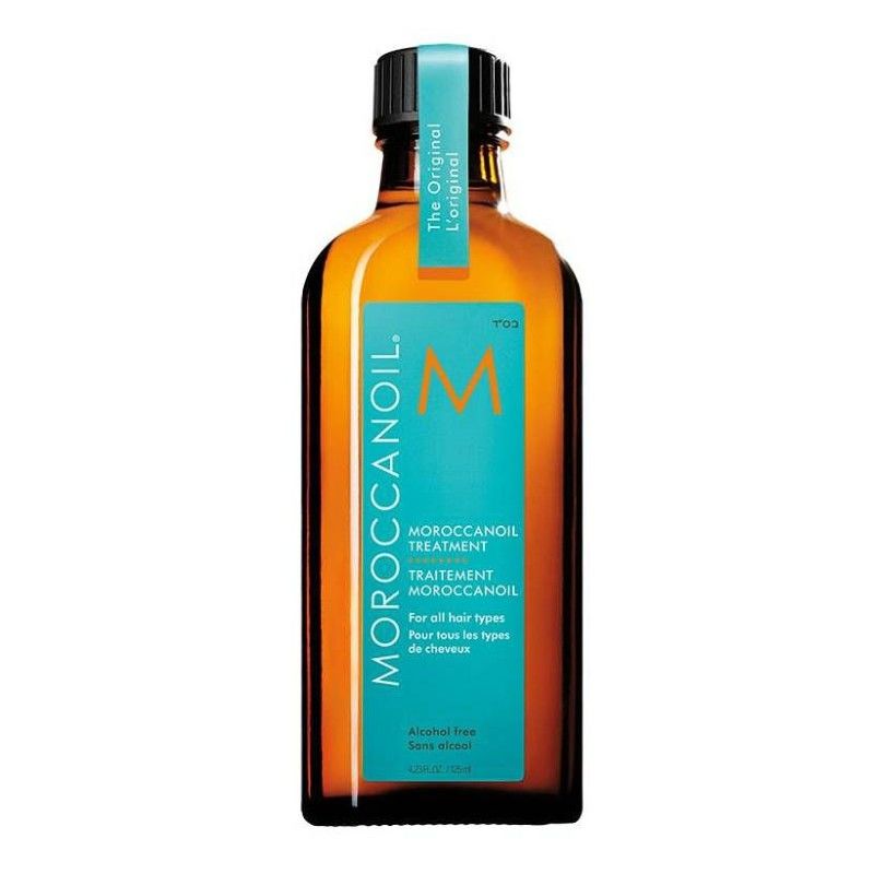 Moroccanoil Treatment - 100ml - de klassieker voor je haar