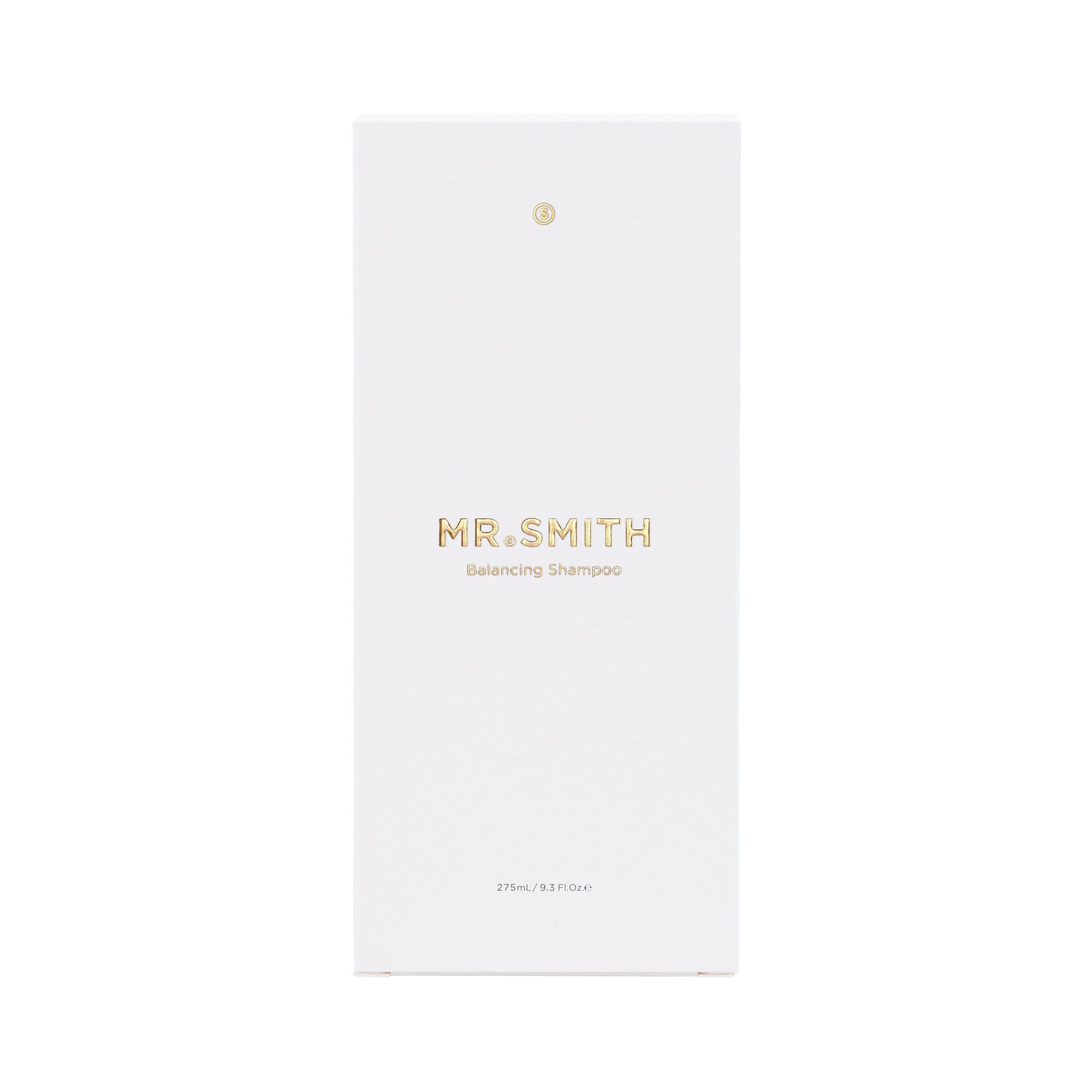 MR. SMITH Balancing Shampoo - 275ml