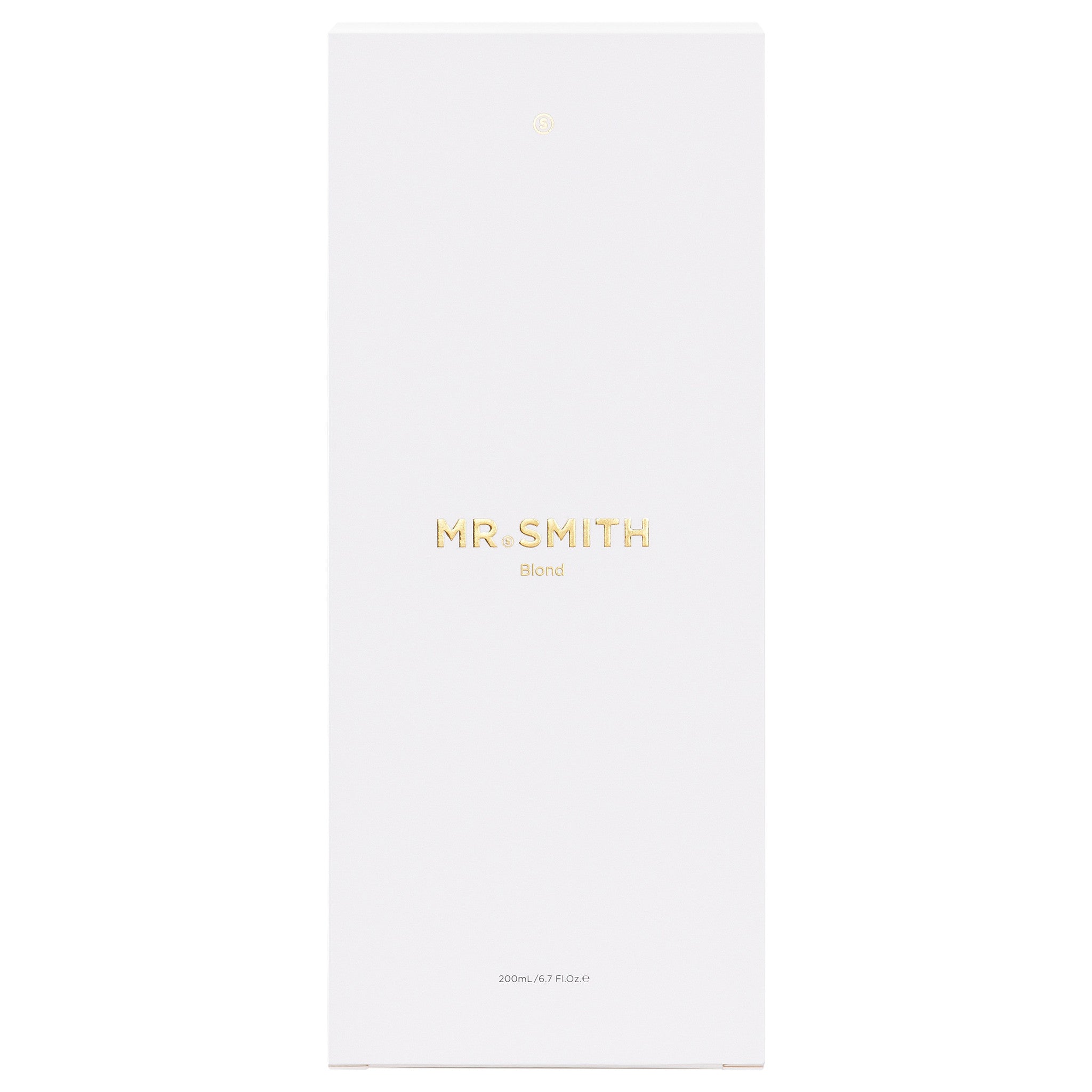 MR. SMITH Blond - 200ml